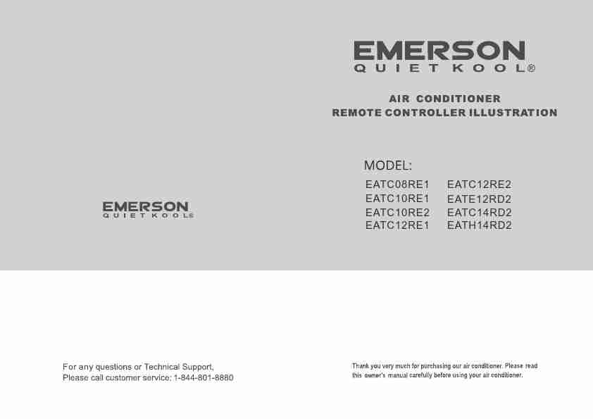 EMERSON QUIET KOOL EATC10RE1-page_pdf